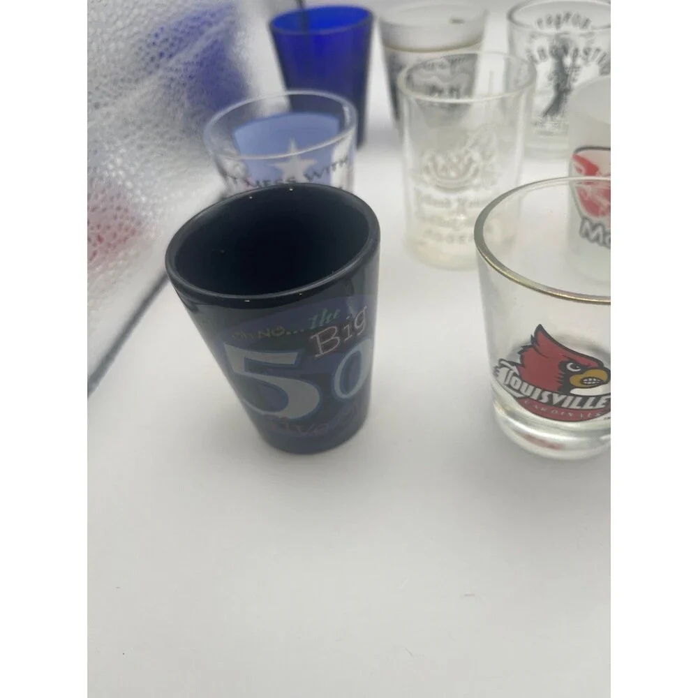Unbranded mixed lot